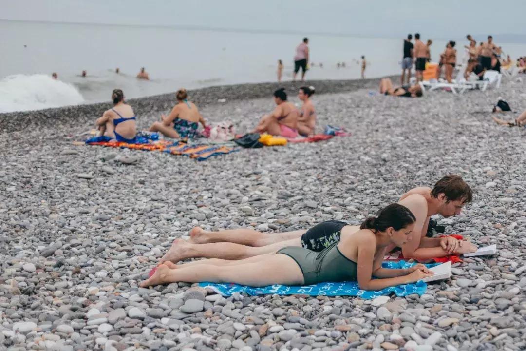 2018年最火的旅游,十个性价比最好的小众旅行地