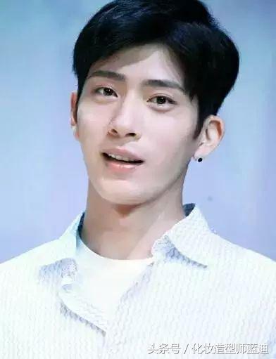 中分四六分三七分二八分的区别,中分四六分三七分哪个好看