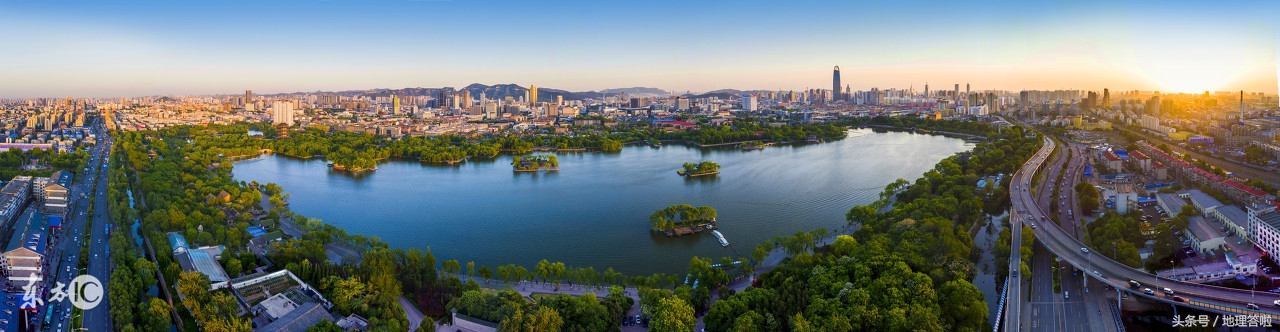 山东地理自然条件,山东自然地理有什么特点