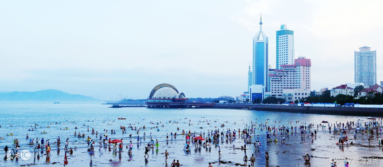 山东地理自然条件,山东自然地理有什么特点