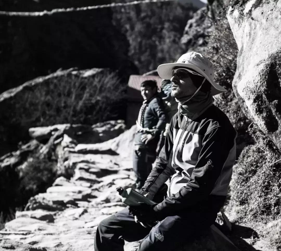 尼泊尔ebc徒步几天可以完成,尼泊尔ebc徒步多少公里