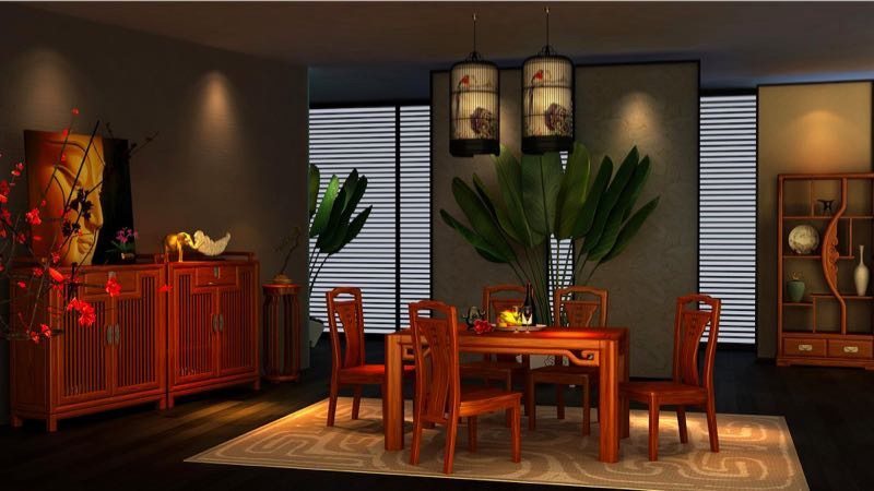 李华国：创新，塑造竞争力访青岛喜之林家具有限公司副总经理