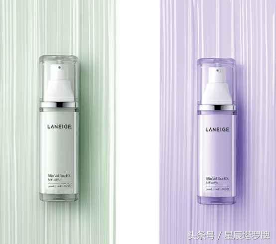 十二星座女天生好命排行榜,十二星座最配什么护肤品