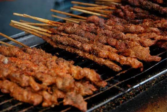 别去*藏西**了！从石家庄坐火车只有6站，天空之镜就在眼前！