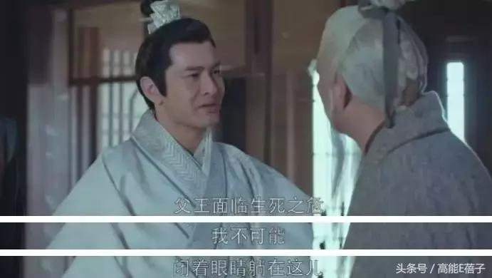 琅琊榜之风起长林看完后总结,琅琊榜之风起长林最后结局