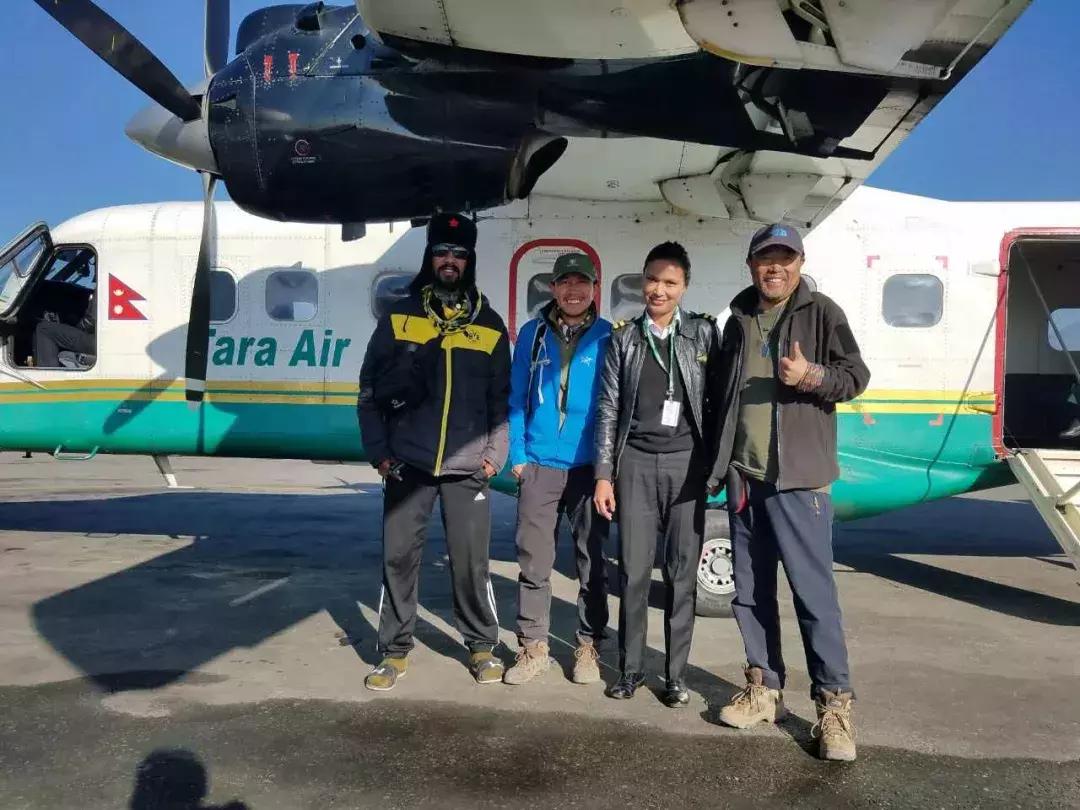 尼泊尔ebc徒步几天可以完成,尼泊尔ebc徒步多少公里