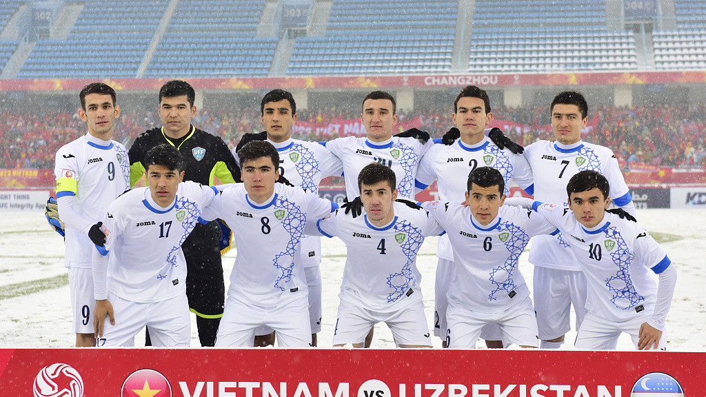 u23亚洲杯乌兹别克斯坦vs沙特,亚洲杯u23日本对乌兹别克斯坦