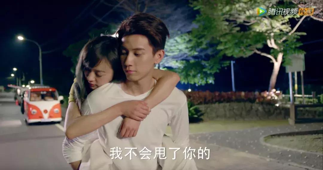 灰姑娘的故事说100年不厌,还不是心里怀揣一个李泽言么