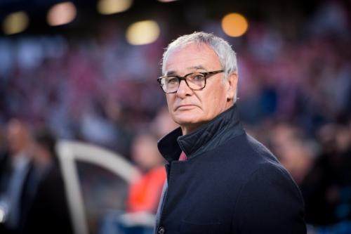 世界最好的足球教练是拉涅利,拉涅利执教恒大