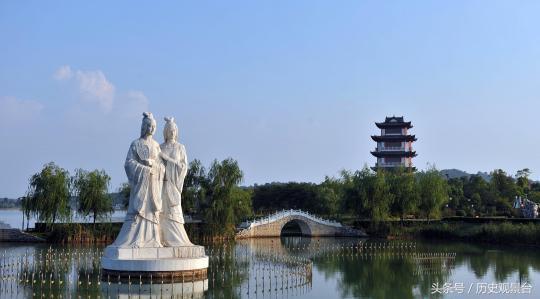 安徽简称皖是因为什么而得名,皖从什么时候成为安徽的简称的