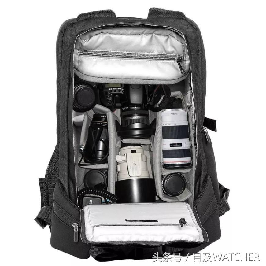 摄影包双肩品牌推荐,摄影人都选哪款摄影包