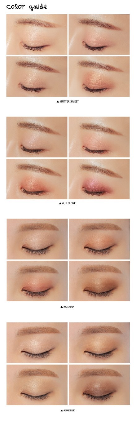 网红眼影盘ins超火闪粉9色,选眼影