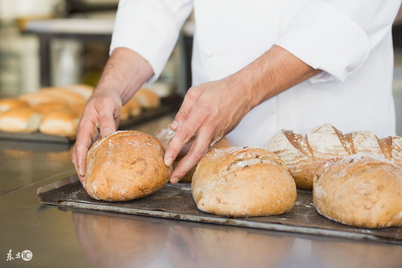 面包店加盟10大品牌排行,杭州知名面包店品牌加盟