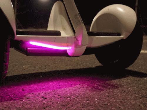 小米平衡车续航多少公里,小米平衡车电池绿灯常亮