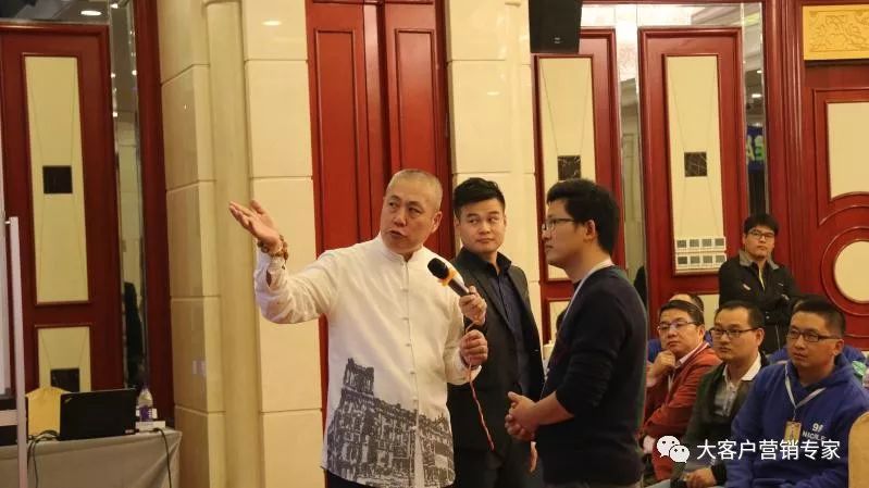 大客户怎样才会愿意接受你的推销,做销售怎么才能让客户主动找你