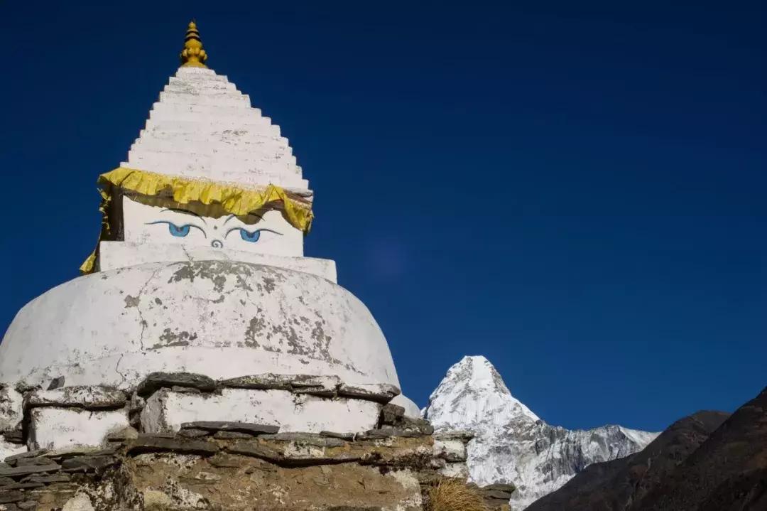 尼泊尔ebc徒步几天可以完成,尼泊尔ebc徒步多少公里