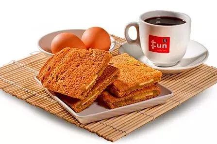 新加坡本地咖啡,新加坡有好的咖啡吗