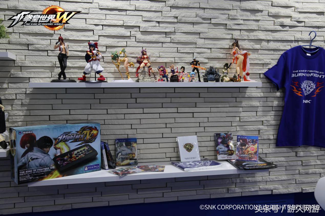 拳皇是最基础格斗游戏,拳皇是最早的平面格斗游戏吗