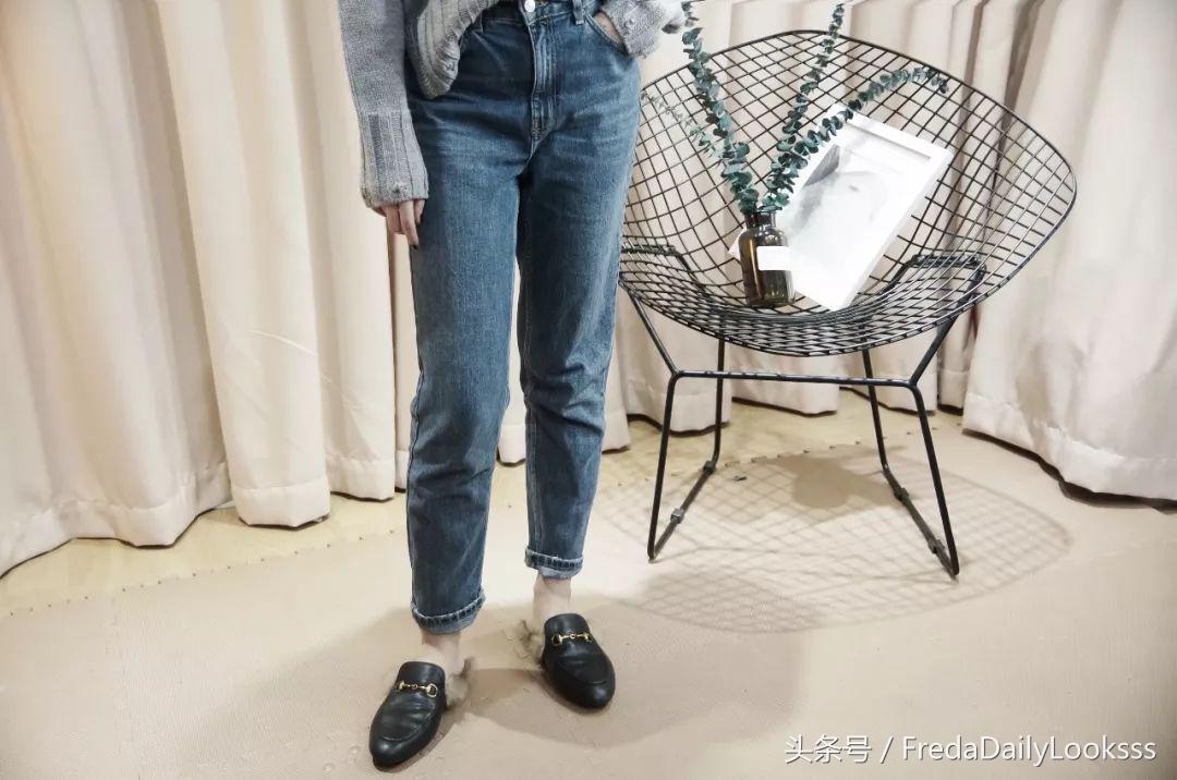 减肥失败？没关系！这几条遮肉裤让你骗过全世界｜Freda穿搭