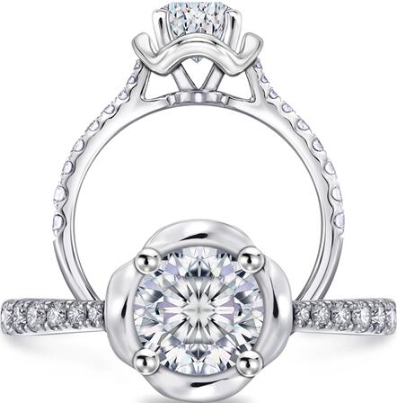 顶级结婚钻戒推荐品牌有哪些,婚戒钻戒品牌