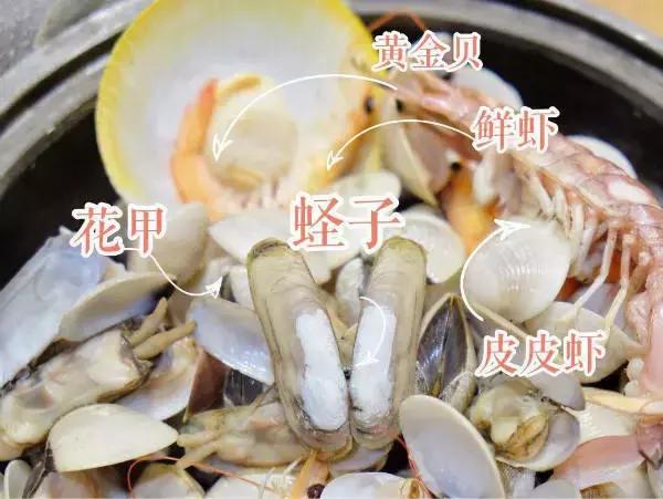 贵阳平价海鲜店,高大上的海鲜店装修