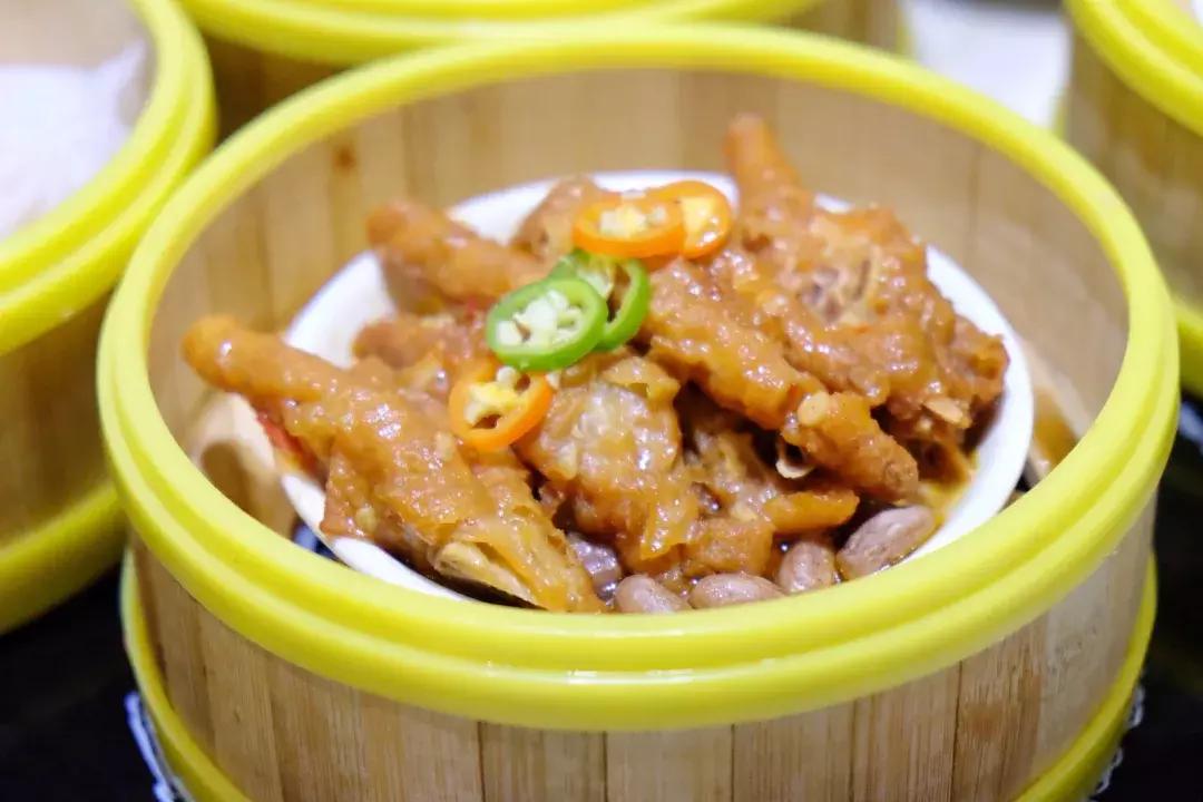 贵阳平价海鲜店,高大上的海鲜店装修