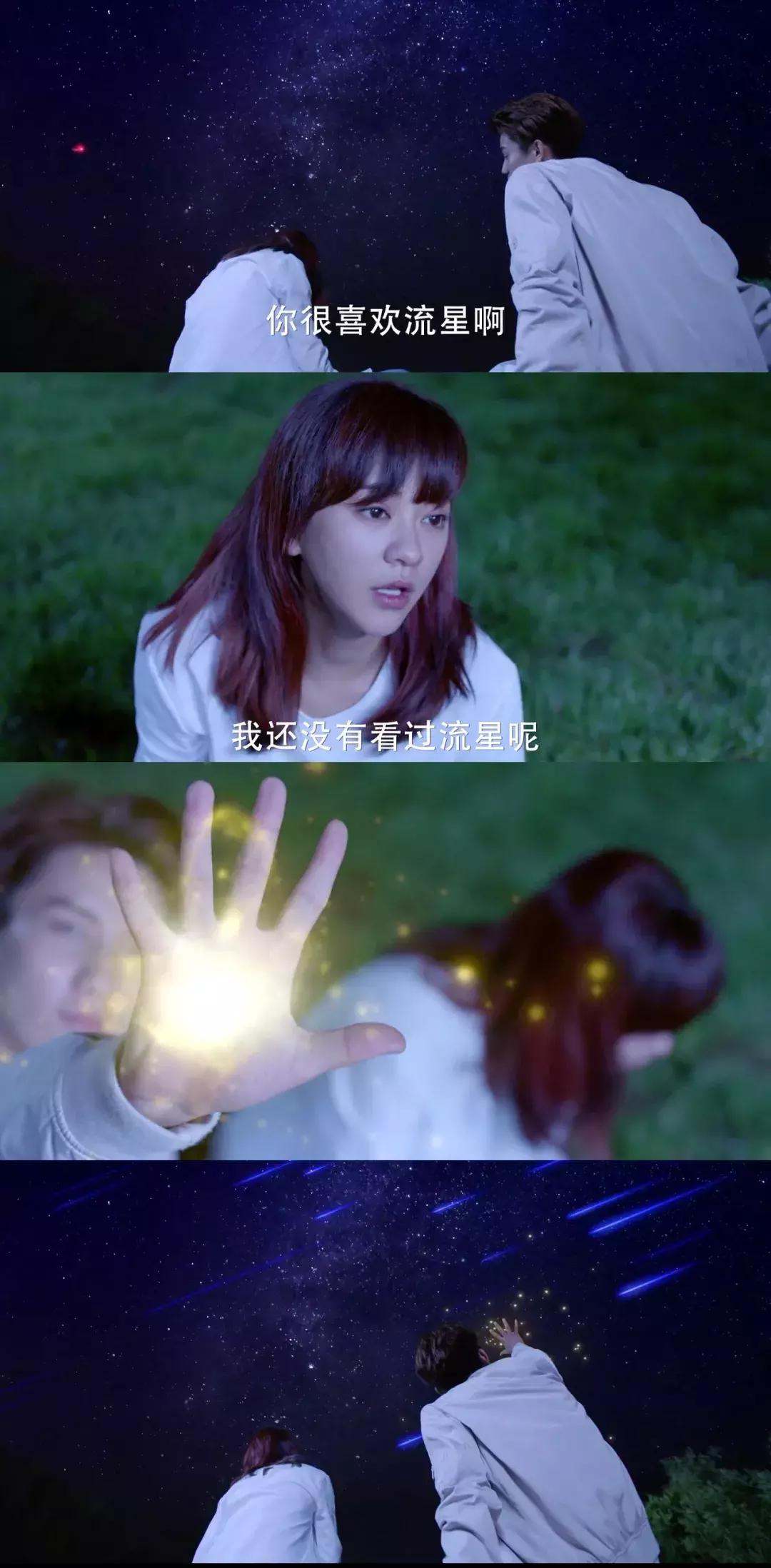 灰姑娘的故事说100年不厌,还不是心里怀揣一个李泽言么