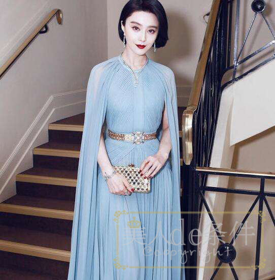 范爷推荐美妆品,范爷都有哪些产品