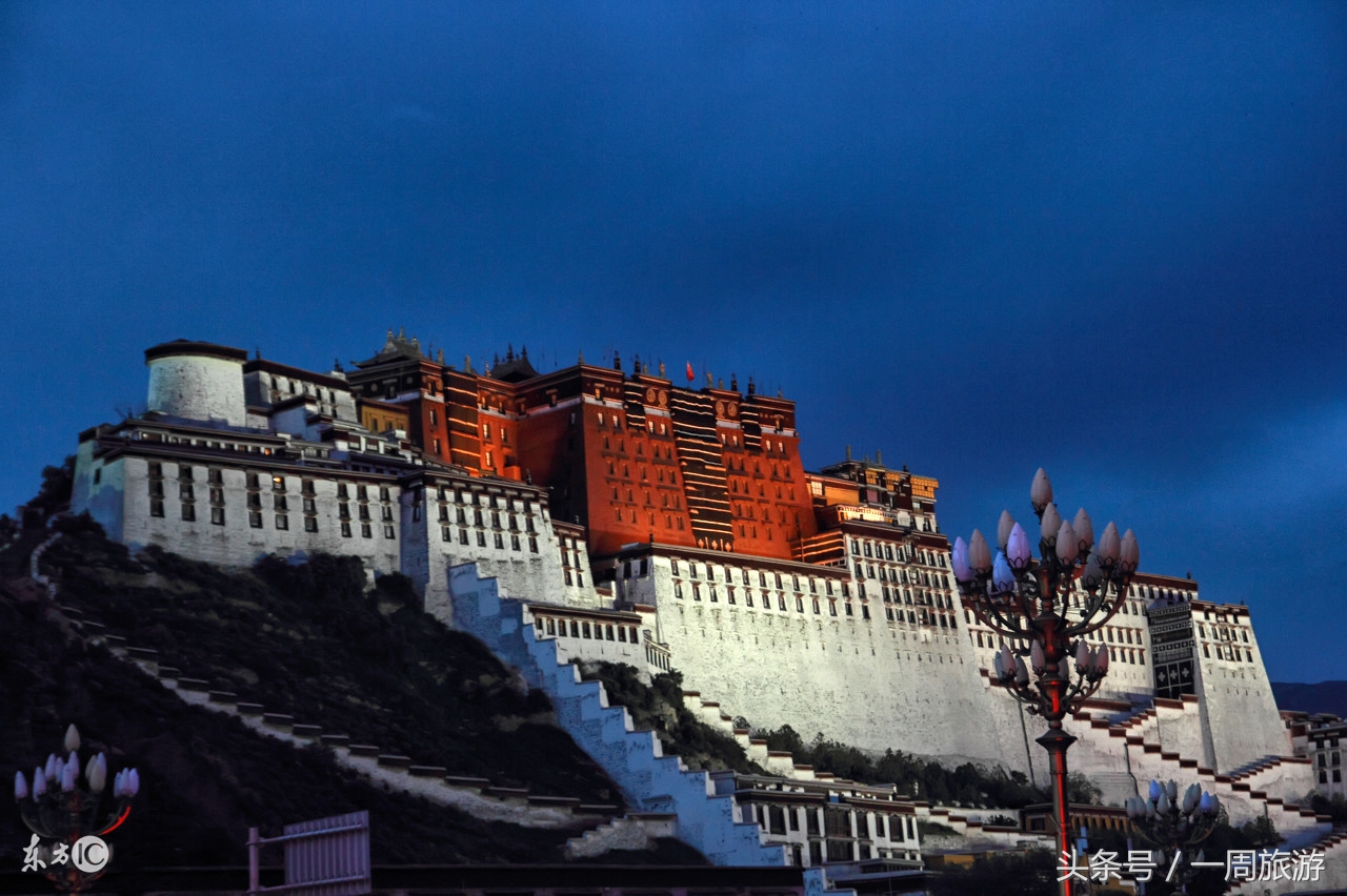 去*藏西**旅游租车真的贵吗？