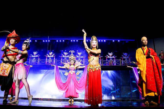 嗨游三亚,嗨皮的三亚最后一天