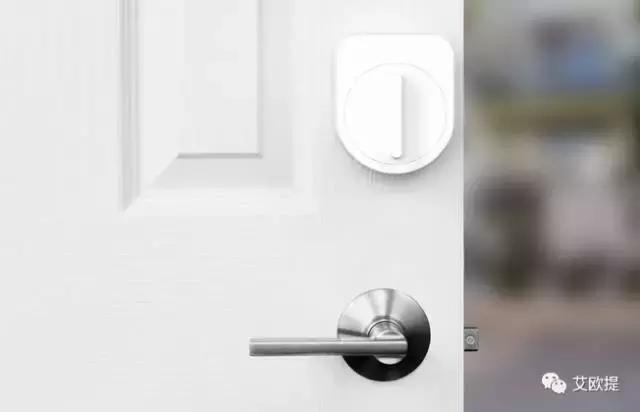 智能门锁忘记锁门,总是忘记有没有锁门怎么解决