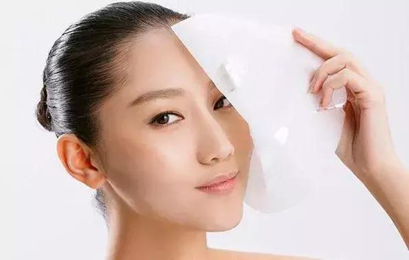 护肤少一天用行吗,日常护肤保养面膜有哪些