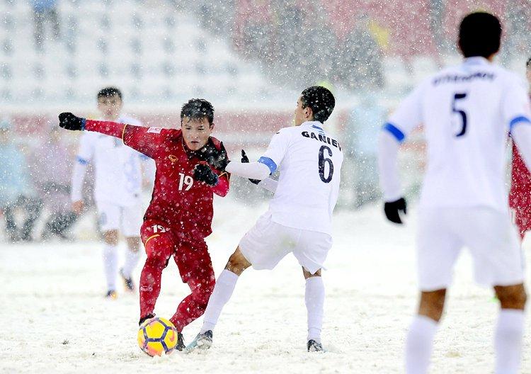 范大将军点评国足台词,范大将军调侃足球视频