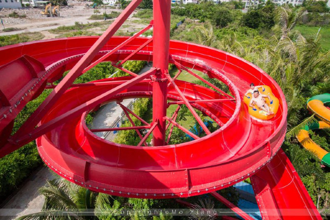 浪漫三亚视频,碧海蓝天椰风海韵浪漫三亚