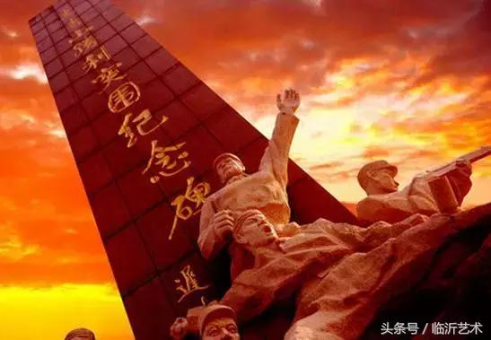 临沂景色有多美,临沂的独特风光