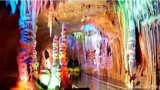 临沂景色有多美,临沂的独特风光