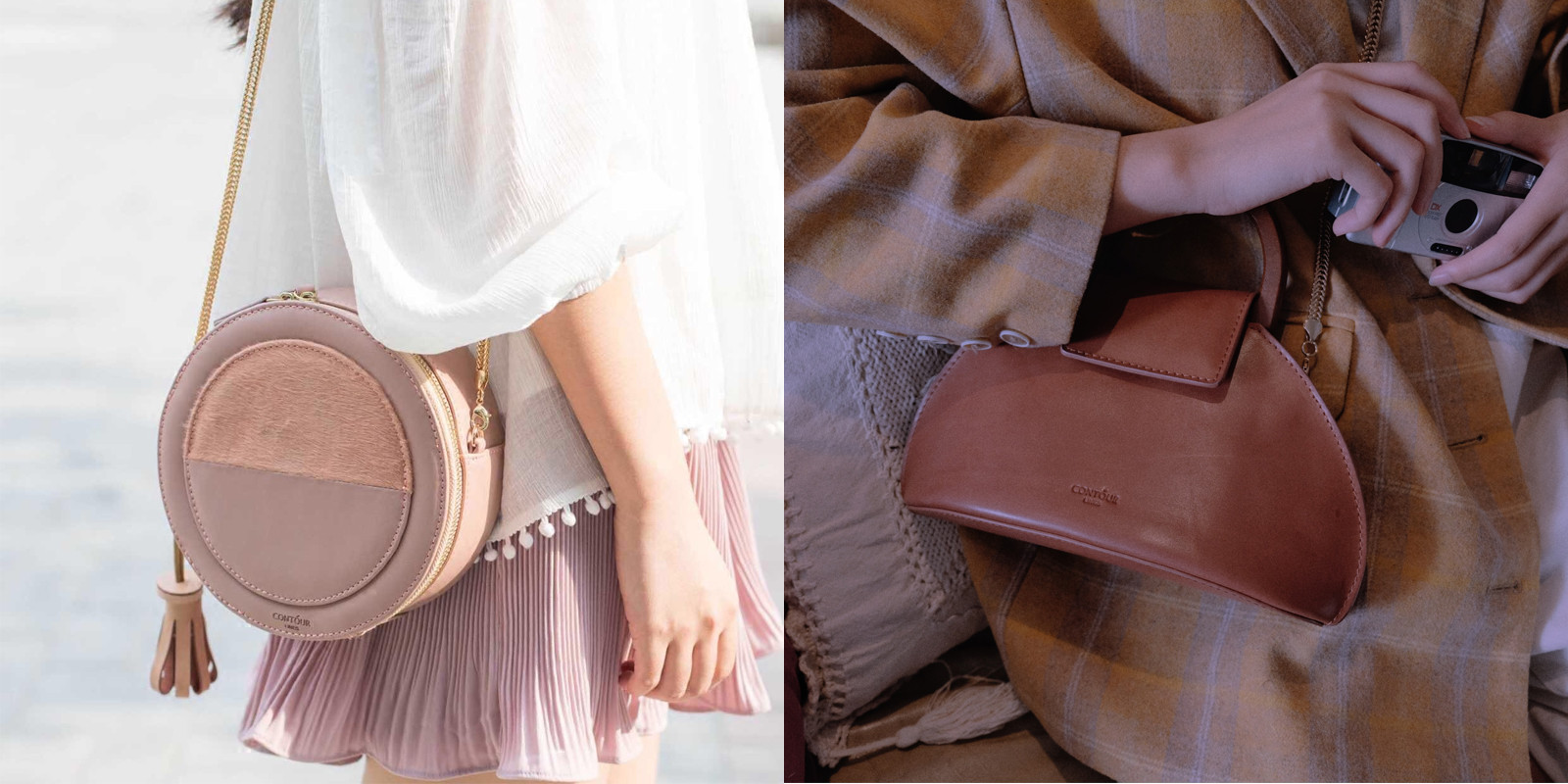 人气好的包包店铺推荐,好看不贵实用包包店推荐