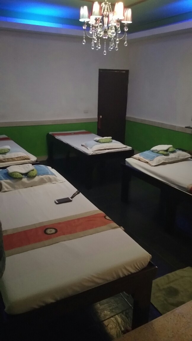 在泰国和泰国人对话,在泰国旅游怎么沟通