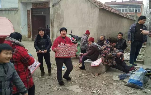 在农村做一个淘宝店铺,在农村做淘宝挣钱吗