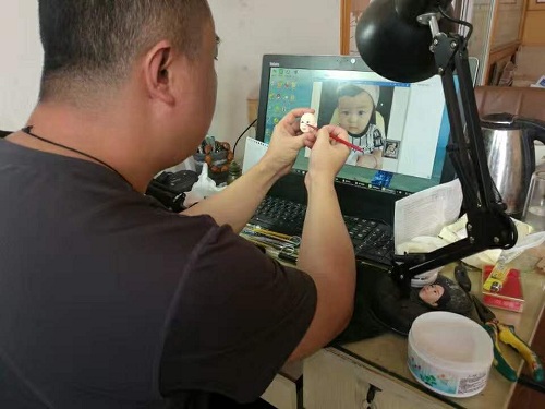 商机故事会,商机创业故事