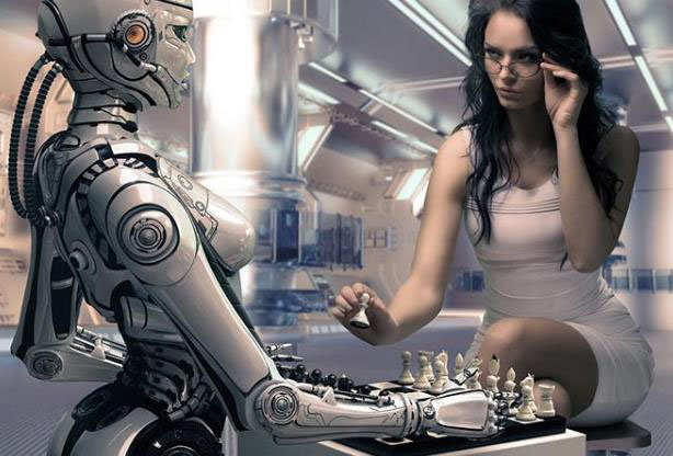 陕西的机器人企业名单,西安人工智能机器人公司排行榜