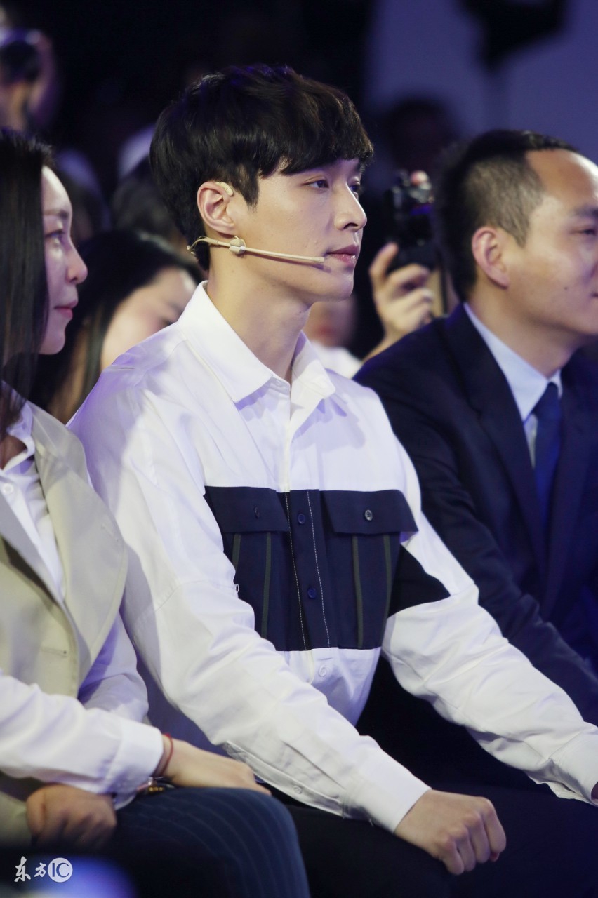 张艺兴的励志语录关于梦想,张艺兴用实际行动证明自己优秀