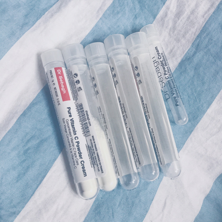 377美白精华真实评测,美白淡斑精华老爸评测