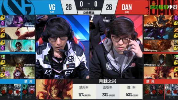 资深老观众：浅谈LPL升班马队伍及LSPL上来的“新”选手