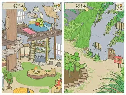 天天守着你的蛙，不如亲自生个娃