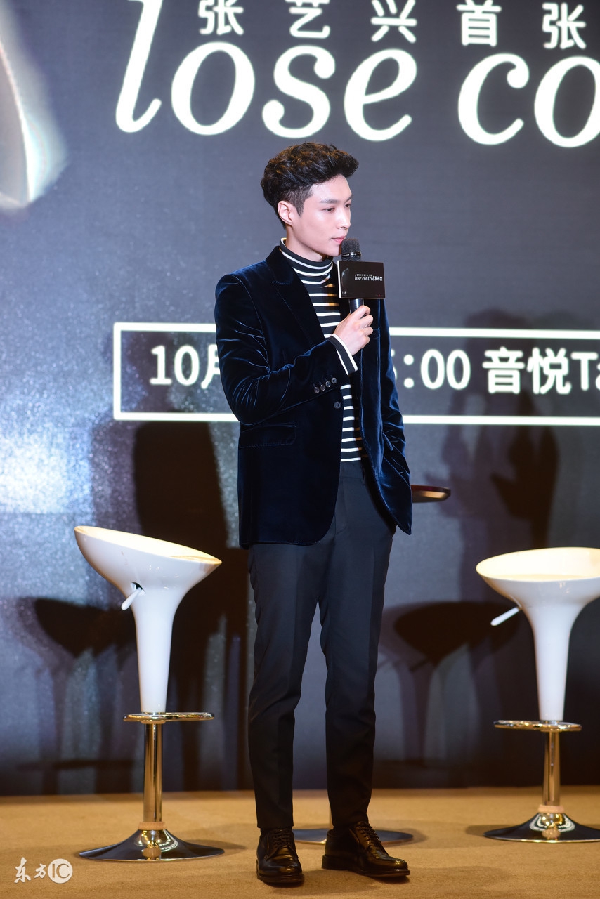 张艺兴的励志语录关于梦想,张艺兴用实际行动证明自己优秀