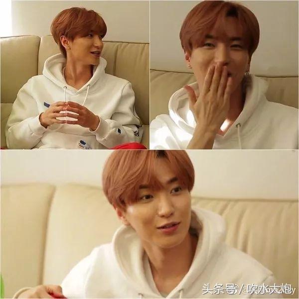 24小时：SJ-BoA-RedVelvet-Apink-殷志源