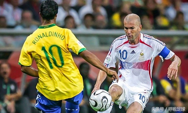 众星评价小罗：上帝亲吻人间大地，于是他出现，赐予人类的礼物！