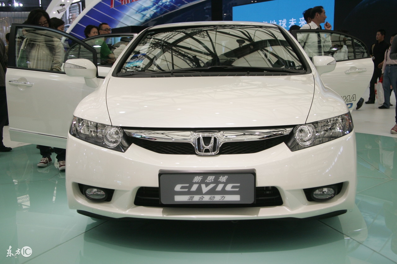 谈一谈思域为什么被称为神车,全面分析思域这款车