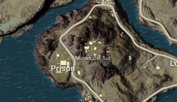 绝地求生沙漠地图怎样快速吃鸡,绝地求生沙漠地图打野攻略